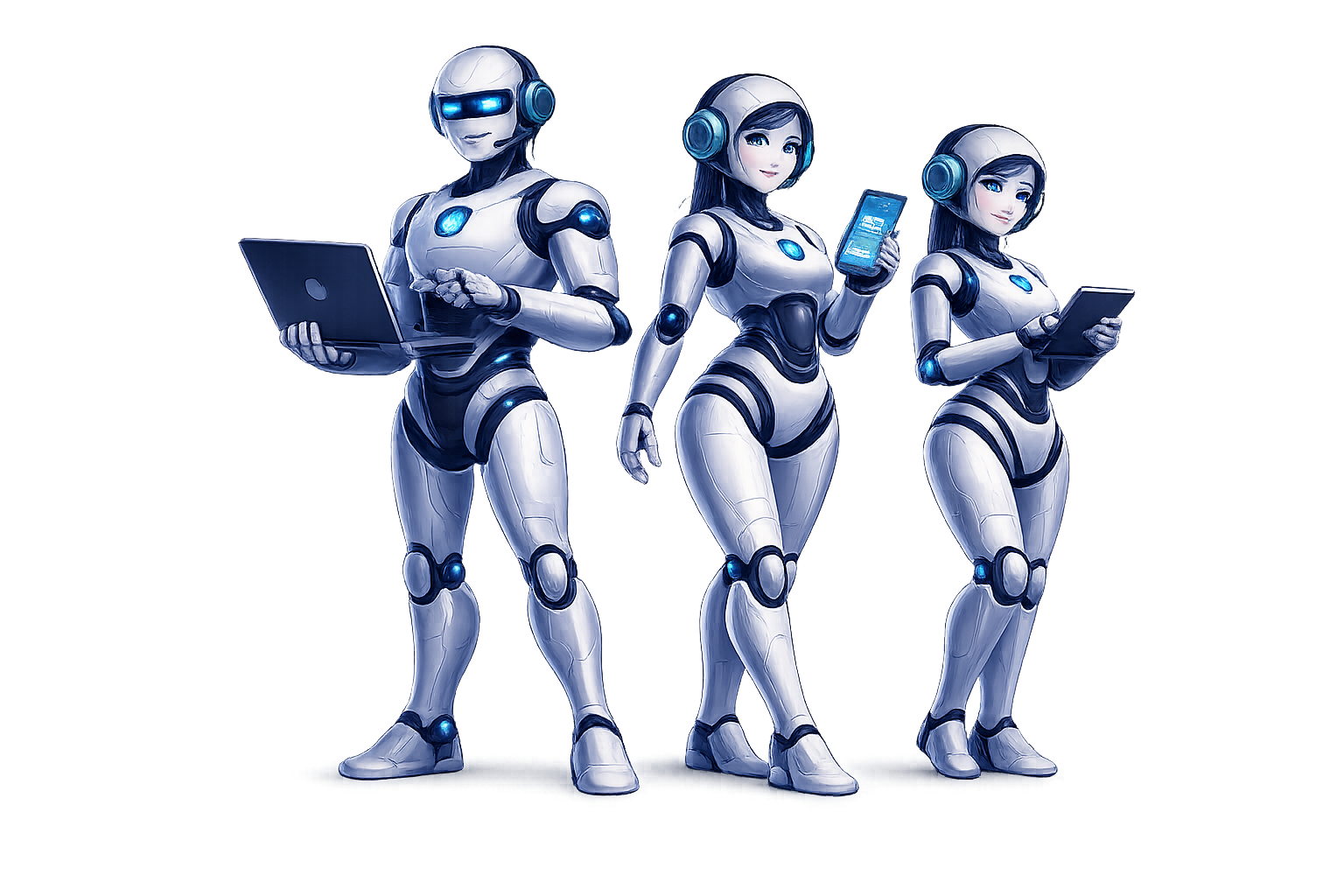 Automatizacion: Atencion al cliente